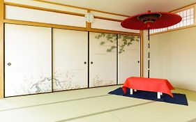 日照庵 Nisshouan